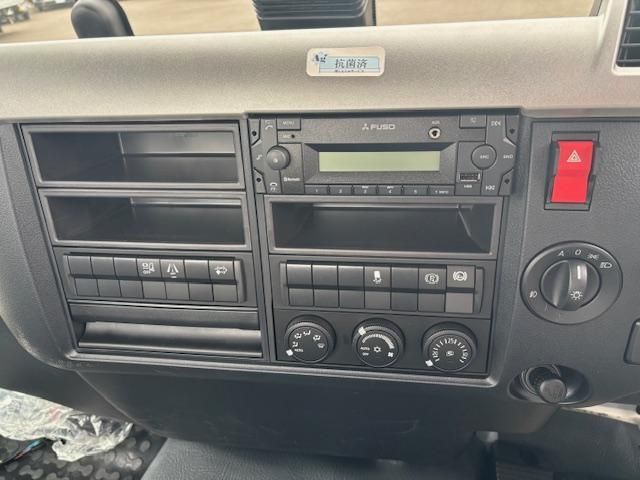 MITSUBISHI FUSOU FIGHTER 2025 Image 31