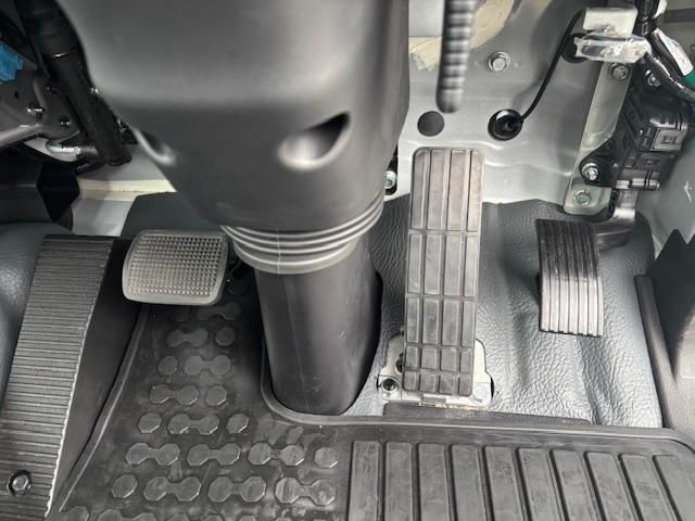 MITSUBISHI FUSOU FIGHTER 2025 Image 31