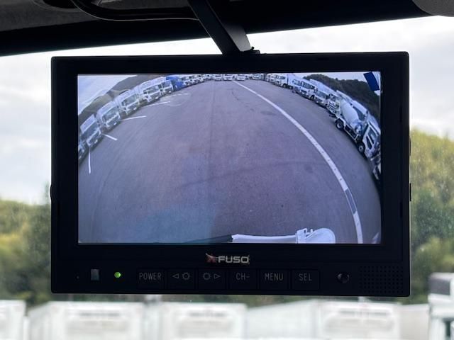 MITSUBISHI FUSOU FIGHTER 2025 Image 31