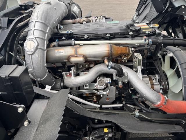 MITSUBISHI FUSOU FIGHTER 2025 Image 31