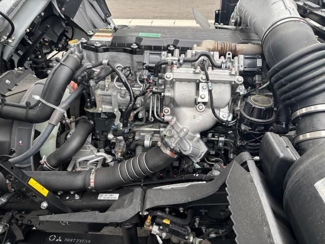 MITSUBISHI FUSOU FIGHTER 2025 Image 31