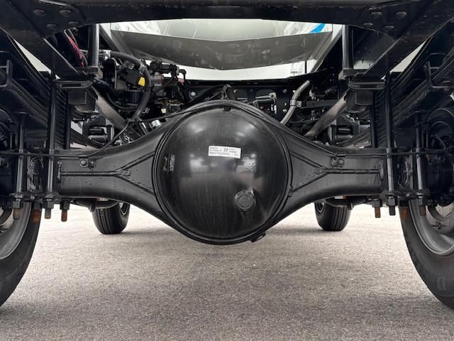 MITSUBISHI FUSOU FIGHTER 2025 Image 31