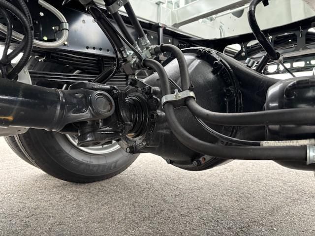 MITSUBISHI FUSOU FIGHTER 2025 Image 31