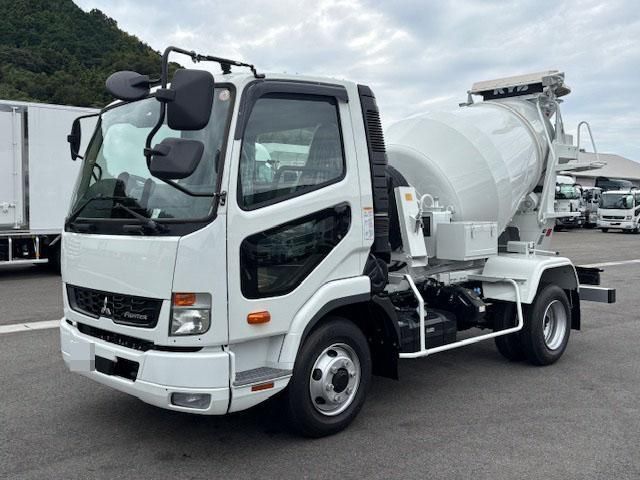 MITSUBISHI FUSOU FIGHTER 2025 Image 31