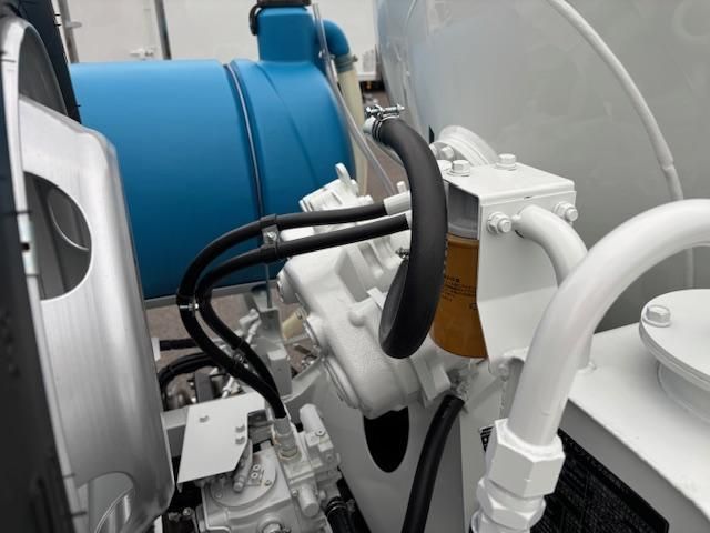 MITSUBISHI FUSOU FIGHTER 2025 Image 31