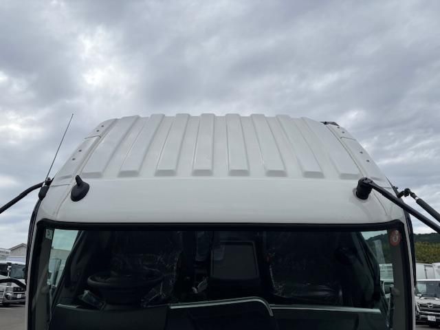 MITSUBISHI FUSOU FIGHTER 2025 Image 31