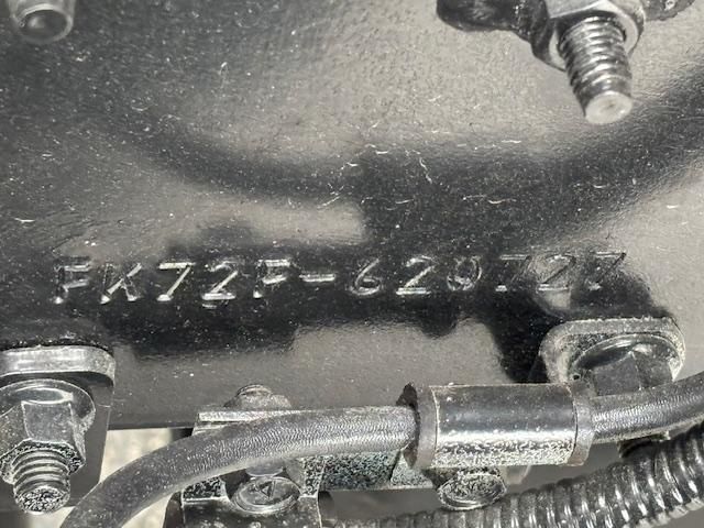 MITSUBISHI FUSOU FIGHTER 2025 Image 31