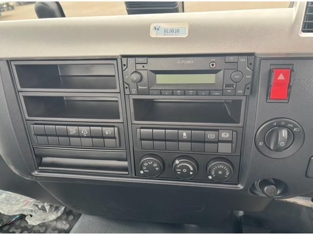 MITSUBISHI FUSOU FIGHTER 2025 Image 31