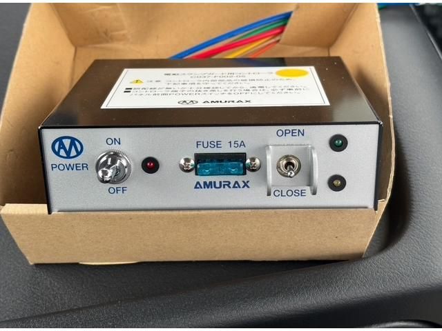 MITSUBISHI FUSOU FIGHTER 2025 Image 31