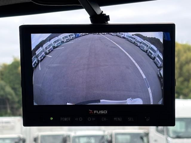 MITSUBISHI FUSOU FIGHTER 2025 Image 31