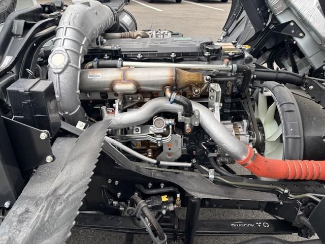 MITSUBISHI FUSOU FIGHTER 2025 Image 31