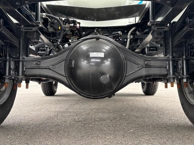 MITSUBISHI FUSOU FIGHTER 2025 Image 31