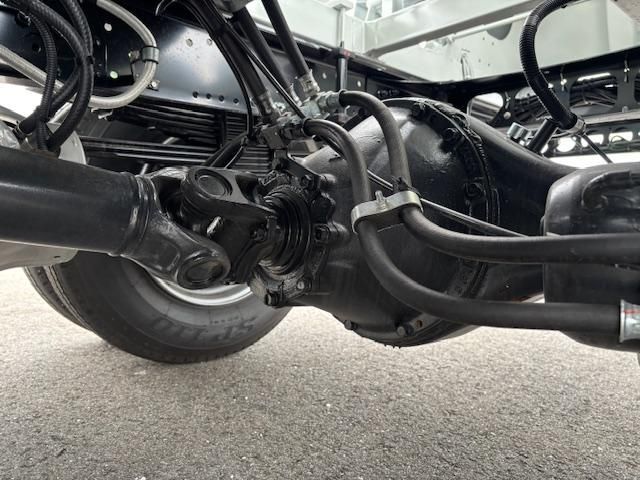 MITSUBISHI FUSOU FIGHTER 2025 Image 31