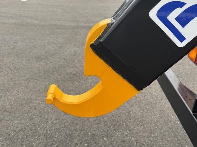 MITSUBISHI FUSOU FIGHTER 2025 Image 31