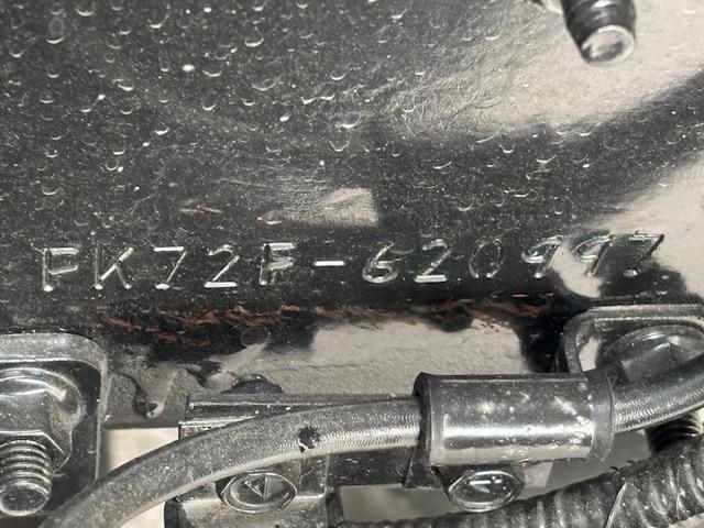 MITSUBISHI FUSOU FIGHTER 2025 Image 31