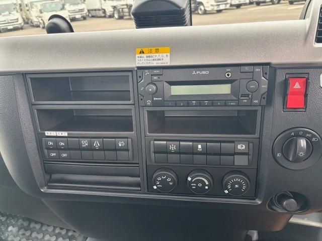 MITSUBISHI FUSOU FIGHTER 2025 Image 31