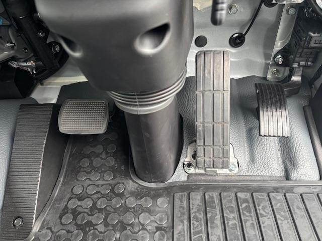 MITSUBISHI FUSOU FIGHTER 2025 Image 31