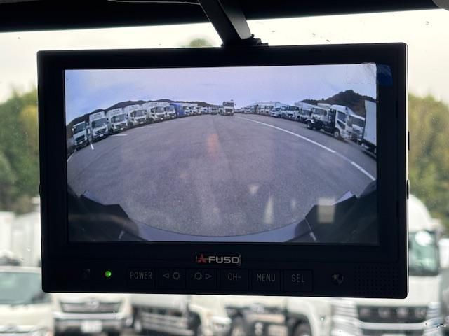 MITSUBISHI FUSOU FIGHTER 2025 Image 31