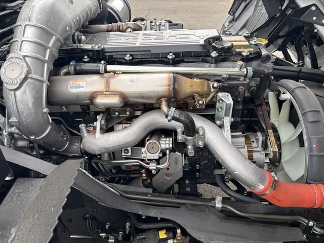 MITSUBISHI FUSOU FIGHTER 2025 Image 31