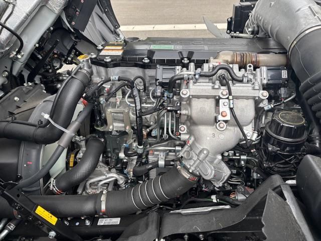 MITSUBISHI FUSOU FIGHTER 2025 Image 31