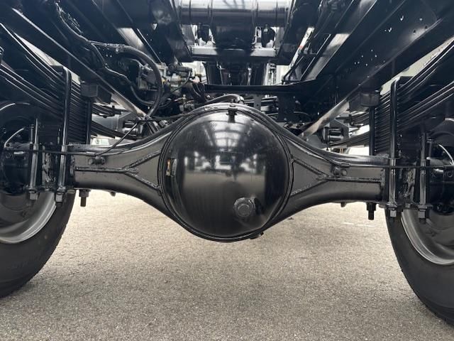 MITSUBISHI FUSOU FIGHTER 2025 Image 31