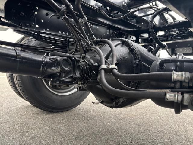 MITSUBISHI FUSOU FIGHTER 2025 Image 31