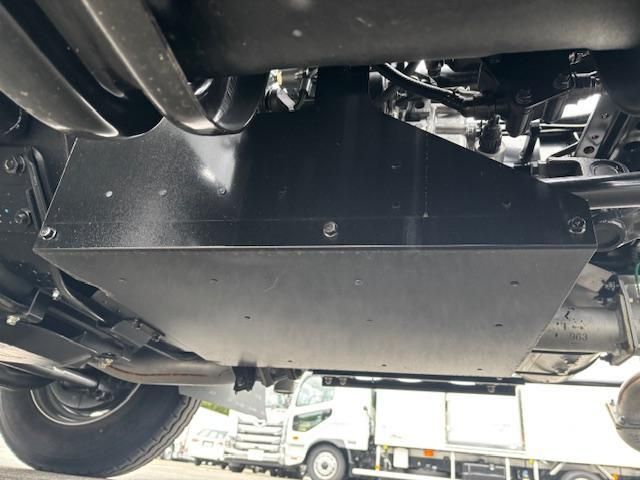 MITSUBISHI FUSOU FIGHTER 2025 Image 31