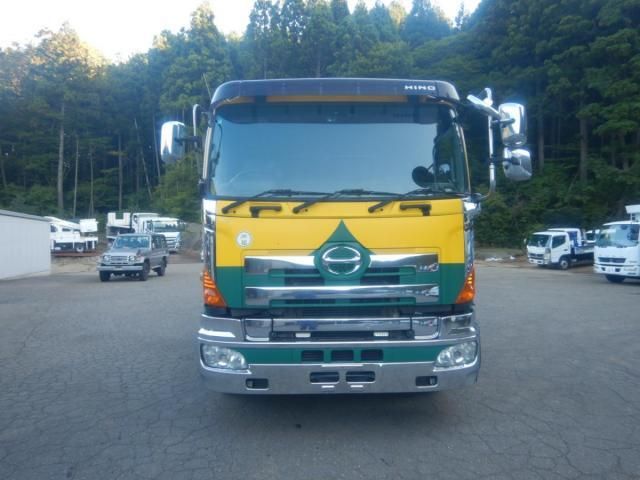 HINO PROFIA 2008 Image 31