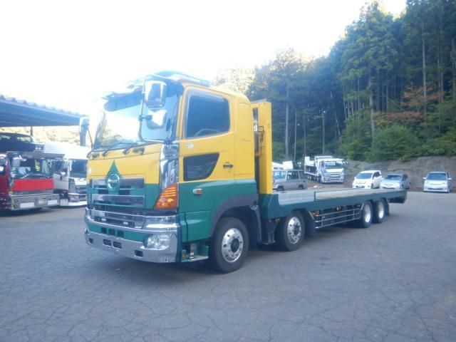 HINO PROFIA 2008 Image 31