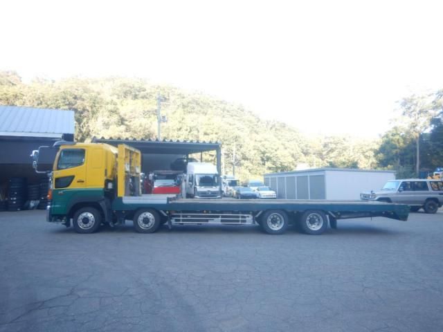 HINO PROFIA 2008 Image 31