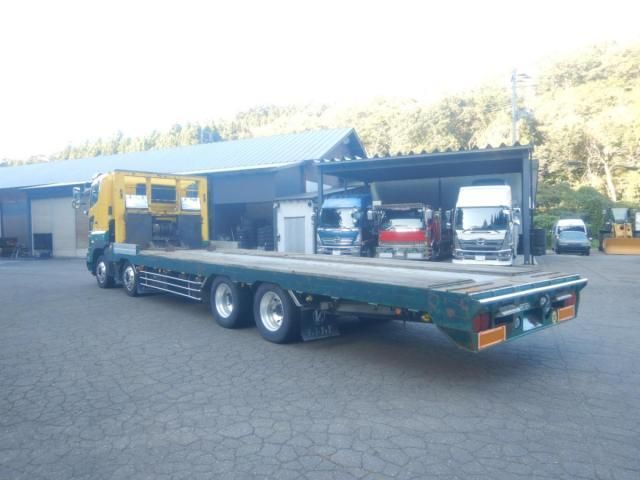 HINO PROFIA 2008 Image 31