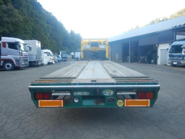 HINO PROFIA 2008 Image 31