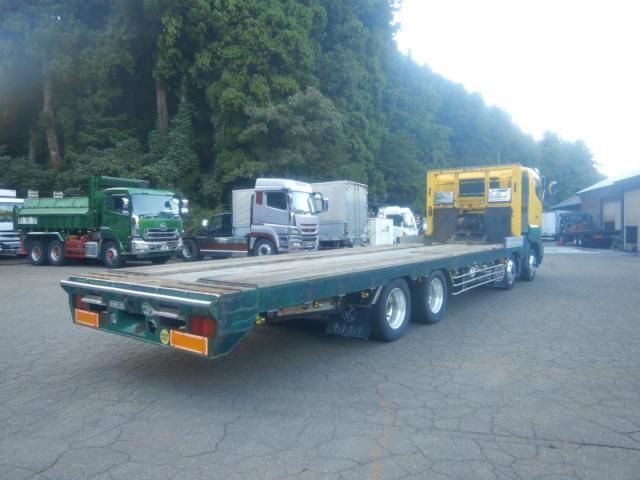 HINO PROFIA 2008 Image 31