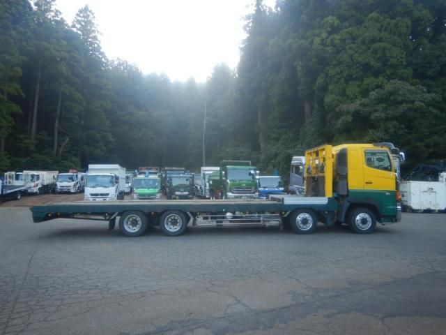 HINO PROFIA 2008 Image 31