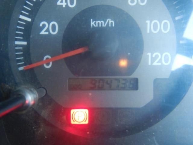 HINO PROFIA 2008 Image 31