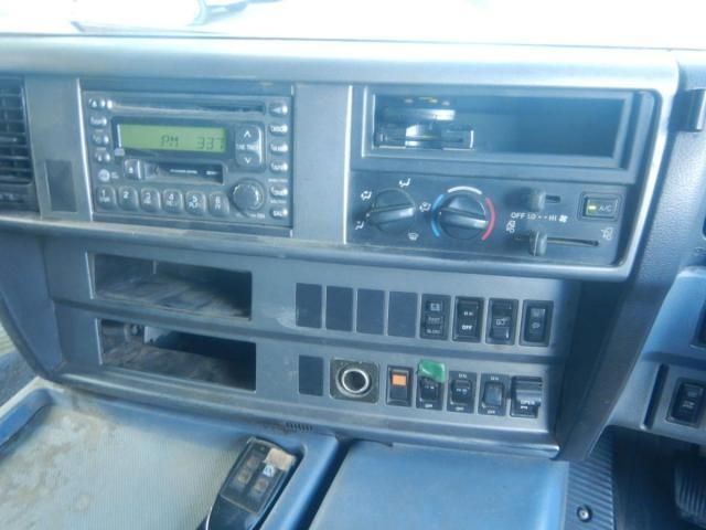 HINO PROFIA 2008 Image 31