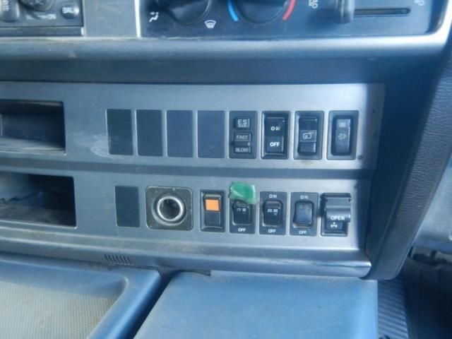 HINO PROFIA 2008 Image 31