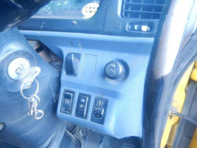 HINO PROFIA 2008 Image 31