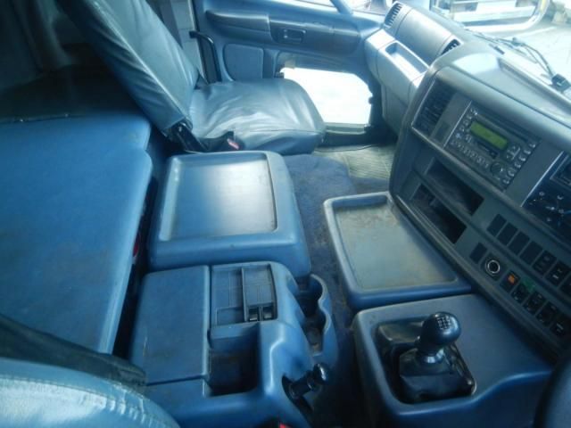 HINO PROFIA 2008 Image 31