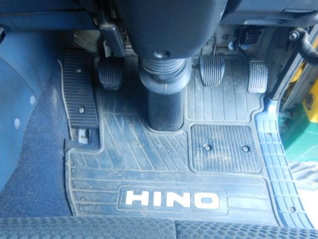 HINO PROFIA 2008 Image 31
