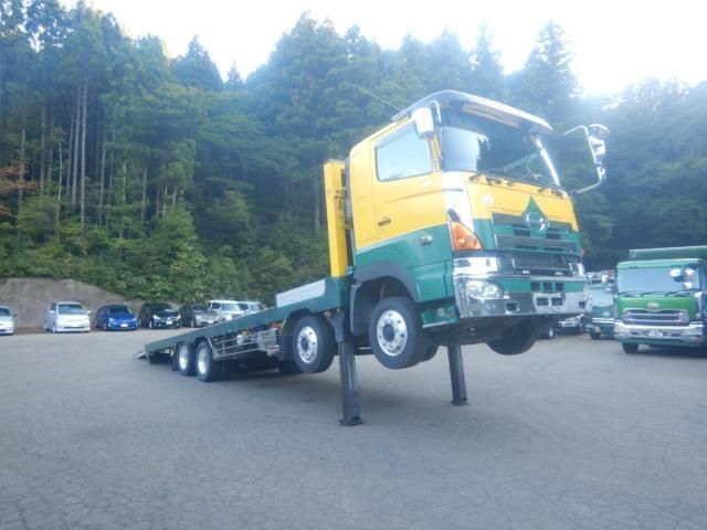 HINO PROFIA 2008 Image 31