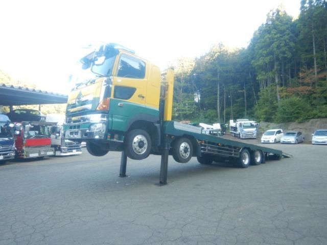 HINO PROFIA 2008 Image 31