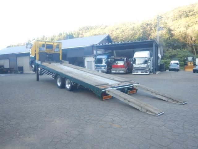 HINO PROFIA 2008 Image 31