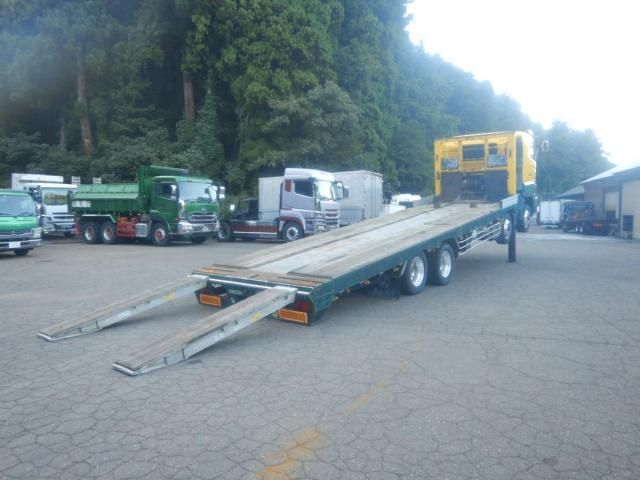 HINO PROFIA 2008 Image 31