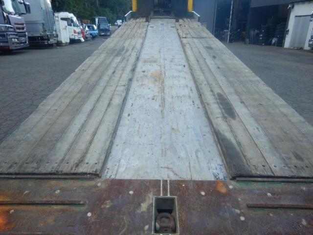 HINO PROFIA 2008 Image 31