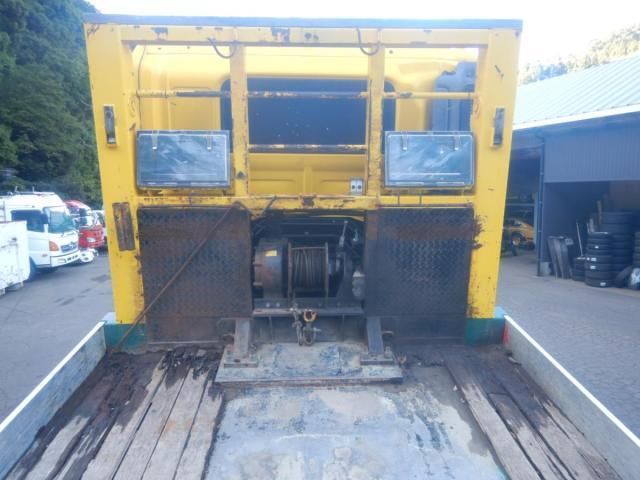 HINO PROFIA 2008 Image 31