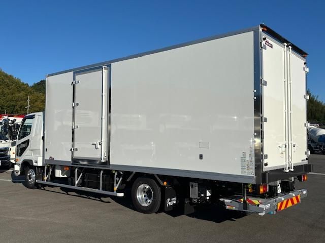 MITSUBISHI FUSOU FIGHTER 2025 Image 31