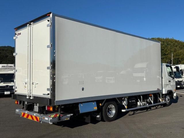 MITSUBISHI FUSOU FIGHTER 2025 Image 31