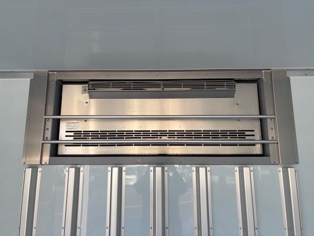 MITSUBISHI FUSOU FIGHTER 2025 Image 31