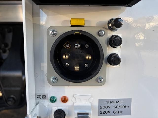 MITSUBISHI FUSOU FIGHTER 2025 Image 31